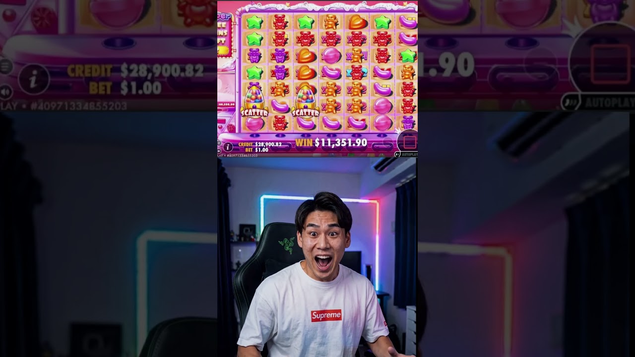 💥 大勝利！Roobetカジノでアリウス・モルタルが大金ゲット！ 💥