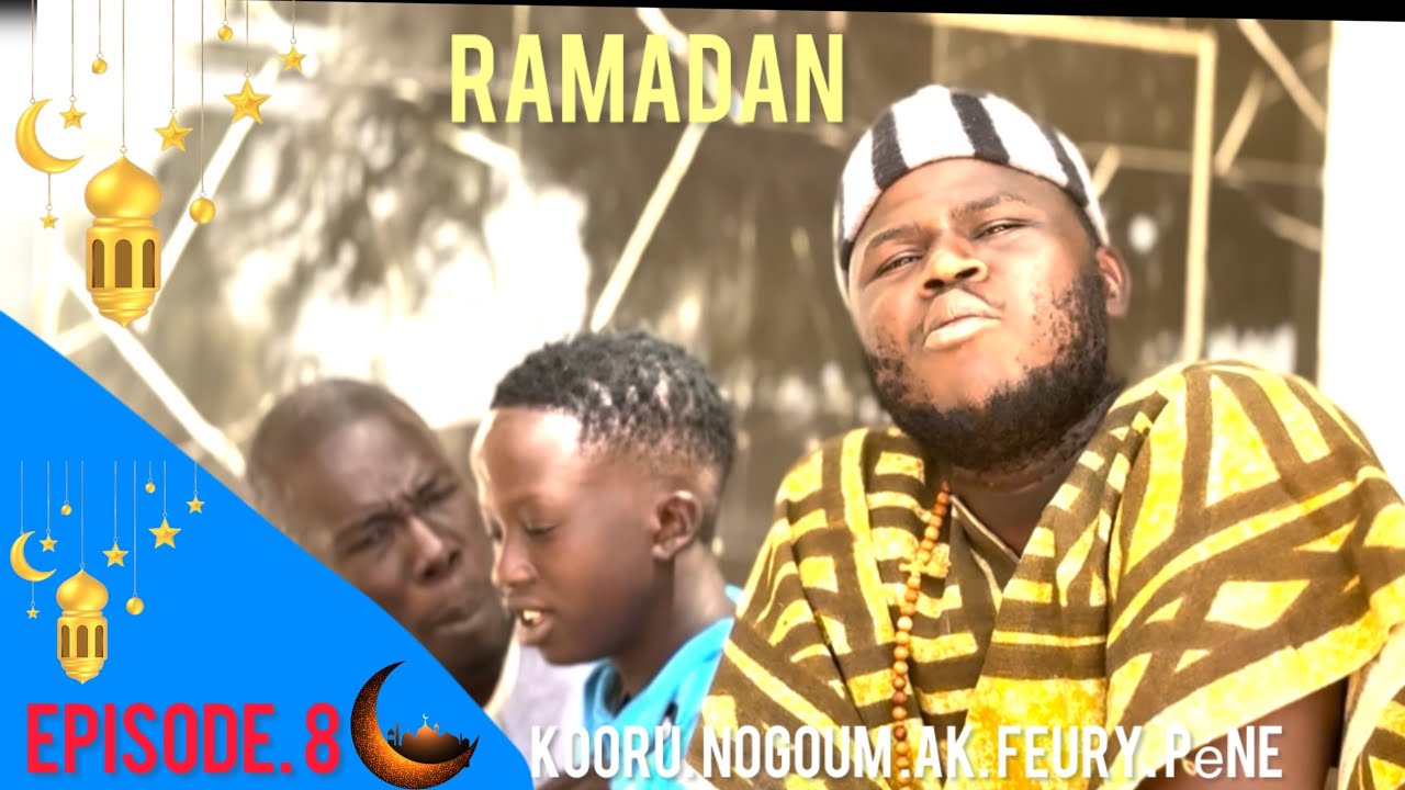 Kooru Nogoum ak feury péne Episode 8