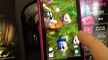 ディズニー スマホ壁紙 Mp3
