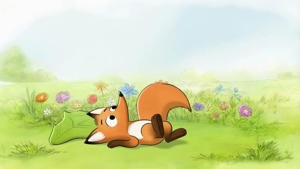 Sky Songs: Clouds, Colors & My Emotions | Nature Notes Rhyme for Kids