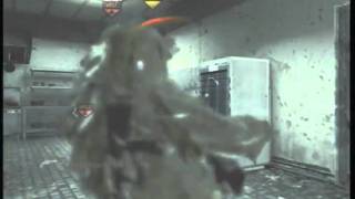 Mw2- Hardscope Fail On SnD
