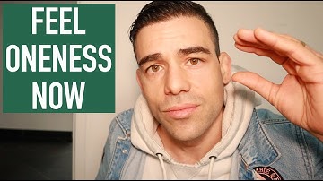 End The Illusion Of Separation | Awakening | Non-Duality