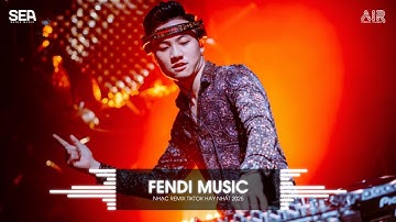 NHẠC GIANG HỒ REMIX 2025 - KHI BẠN CẦN CÓ TÔI ĐÂY REMIX - KHI XƯA ĐI ĐÂU CŨNG CÓ NHAU REMIX TIKTOK