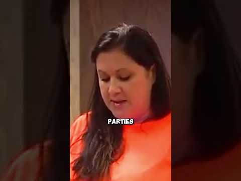 "Teen Smiles During Sentencing After Murder of Ann Arbor Student"