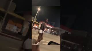 Lil Nas X HOSPITALIZED After Bizarre 4 A.M. Meltdown… Has the Fame Finally Caught Up to Him?