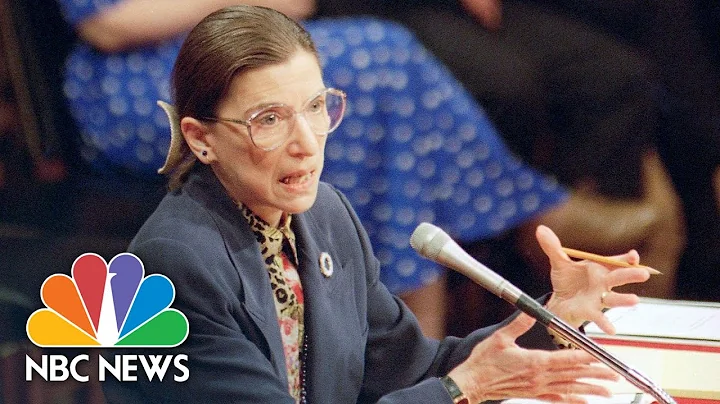 Heres What Women Justices Said About Roe v. Wade I...