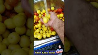 How To Store Lemons For Six Months Lemon Store Karne Ka Tarika