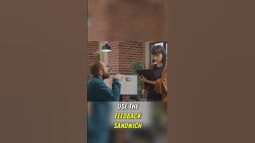 Mastering the Art of Constructive Criticism  - Strategies for Effective Feedback | SurveyConnect