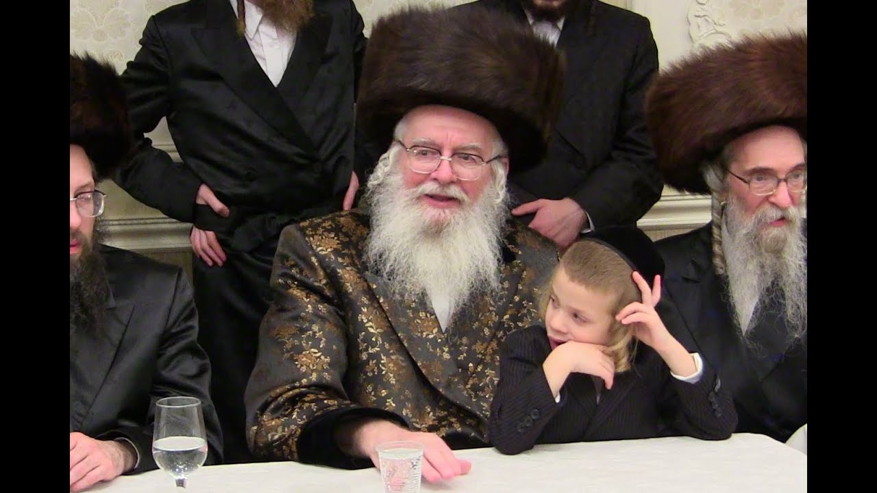 רוצים ילדים כשרים? – תשמרו על כשרות המאכלים!