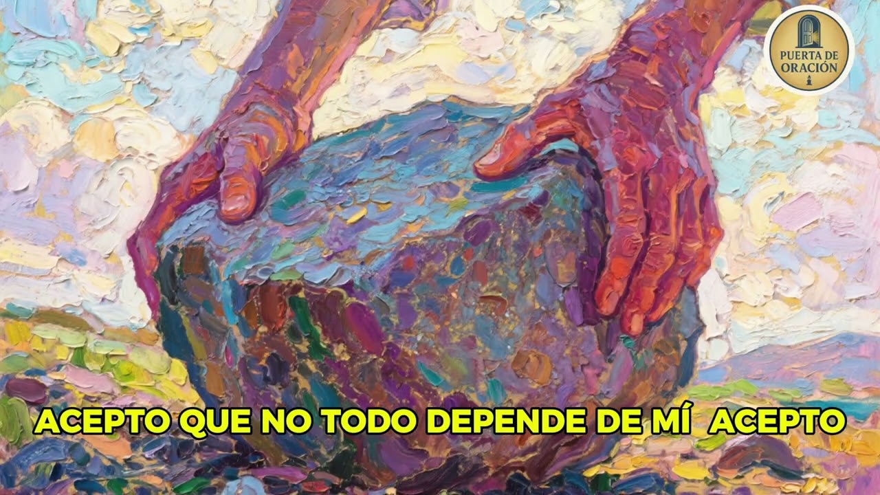 Cuando la Ansiedad Aparece, Ora con Proverbios y Encuentra Paz