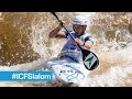 Finals junior c2m slalom  jr  u23 world championships 2015