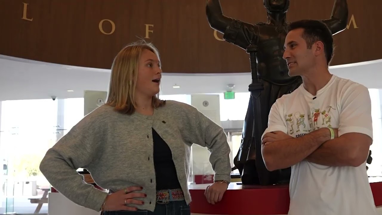 IRL Videos I've Edited