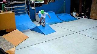 H23　6/28　グレアスケートパーク