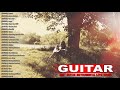 Top 40 Guitar Covers Of Popular Songs 2021 - Best Instrumental Relax Music for Work, Study