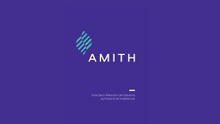 AMITH : NOUVELLE IDENTITÉ