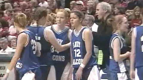 2002 IHSAA Class A State Championship: North Vermi...