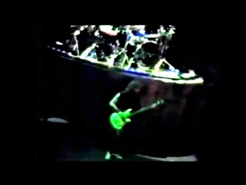 Black Sabbath Hot Line [Incomplete] (Live Helsinki, Finland 1983)