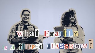 Famous Flipped Classroom 101: Empowering Students through Active Learning Profile