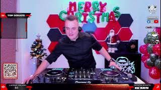 Miras  Live Mix - Święta z Miraskiem   (21.12.2024)