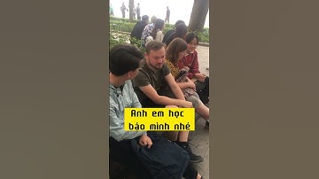 Anh em muốn học thực tế báo mình nhé | Tiếng Anh Grabbike #shorts