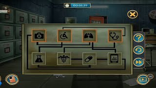 Detective Phantom Escape Level 5 screenshot 5