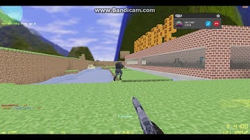 Overflow CS 1.6 HLDS Buffer Overload v3