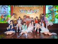 【MV】よくばりバイキング / のんふぃく!