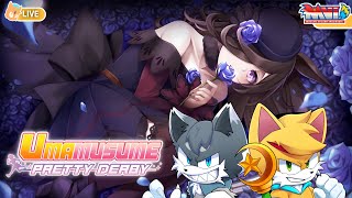 Ngelatih siapa lagi ya?! ~ UMAMUSUME [ MOBIAN VTUBER ID ]