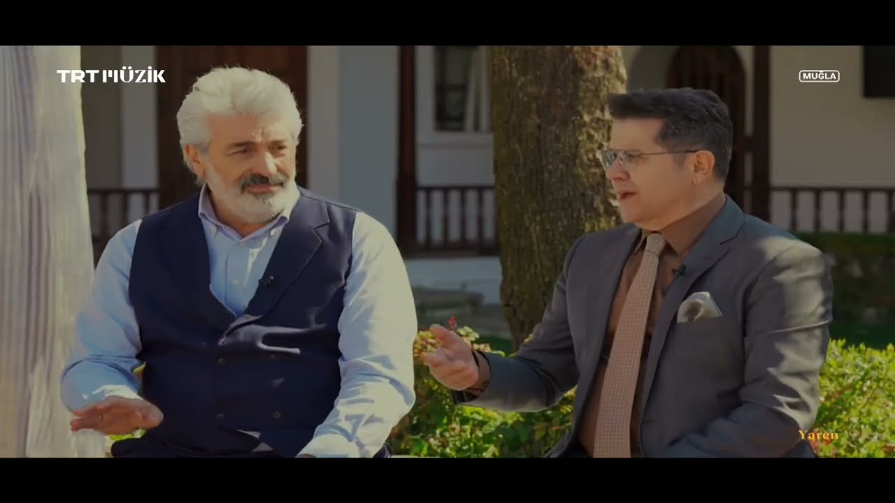 Yaren,Muğla türküleri programı, Muğlalı mahalli sanatçılarımızla.. 