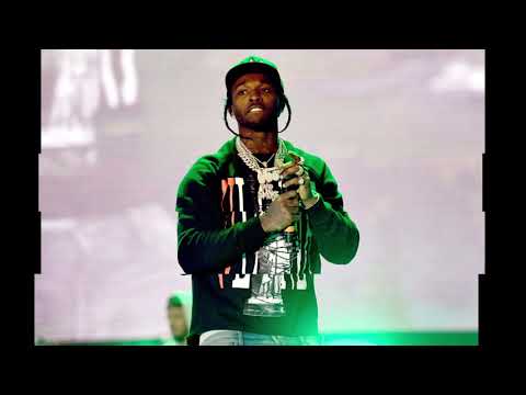 Pop Smoke - Hello Ft. a Boogie Wit da Hoodie (Instrumental ...