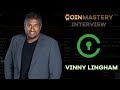 Interview With Vinny Lingham of Civic