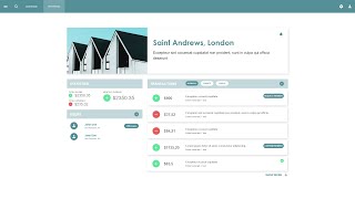 CS50x Final Project - Home50