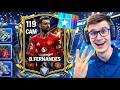 ТРИ ЛАЙФХАКА В FC MOBILE, КОТОРЫЕ ПОМОГУТ ТЕБЕ ПОДГОТОВИТЬСЯ К TOTS: КОМАНДЕ СЕЗОНА!!