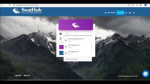 Social education network