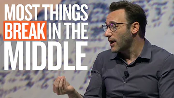 Why Middle Management is the Hardest Job | Simon Sinek