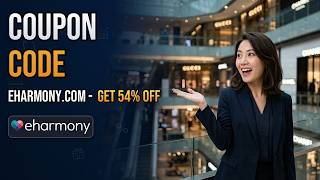 🔥 eharmony.com Promo Code 2026 – Best Online Deals You Can Use Today!