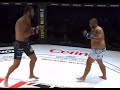 Small Pudgy Man VS 6 Foot 7 Monster