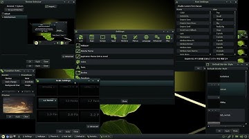 Bodhi Linux 7.0.0 Moksha Desktop - Light Fast and Fully Customizable