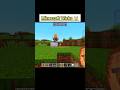 Minecraft Tricks | Minecraft Viral Hacks 🤯 #minecraft