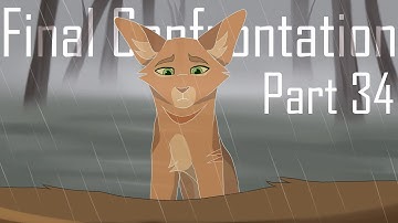 [Final Confrontation MAP] Firestar