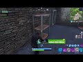 23 KILLS SOLO VS SQUAD FORTNITE BATTLE ROYALE ITA