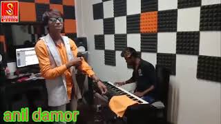 Anil.  Damor.  Timli