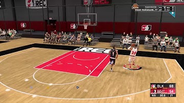 NBA 2k20 REC Join up*SUB UP 3K SUBS OTW FACE CAM*5.0 To Elite 1 GRIND