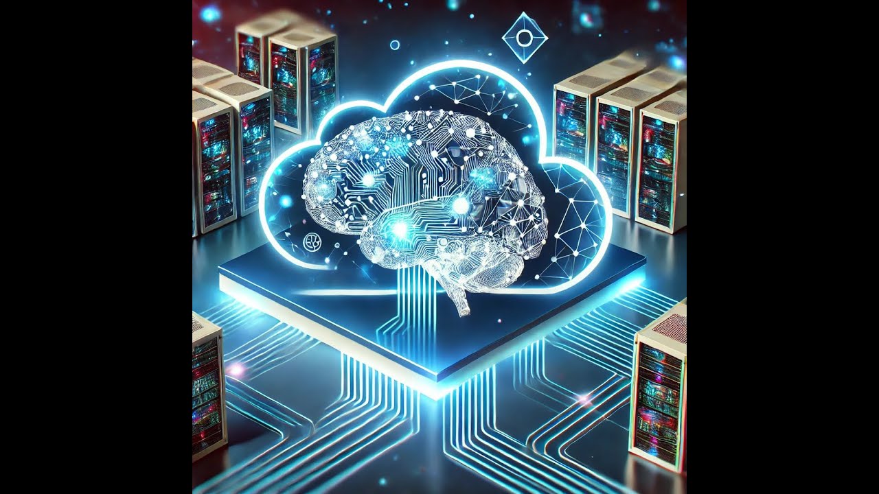 Big Data Analytics in Cloud Computing: Google BigQuery Overview - YouTube