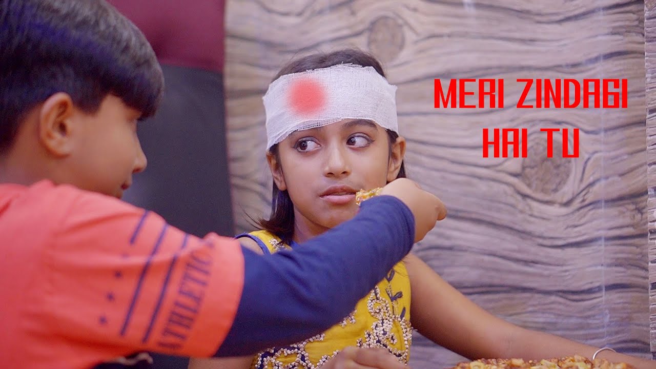 Meri Zindagi Hai Tu (Hindi Song) Satyameva Jayate 2 | Romantic Love Story | ft Jubin , Neeti