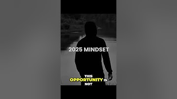 Believe In Yourself: Achieve Greatness!