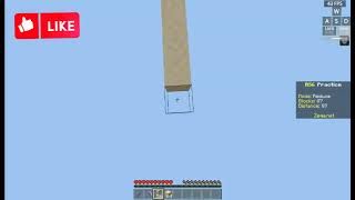 Minecraft Telly Bridging