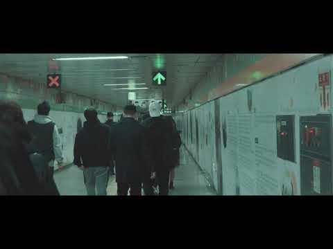 이O운,서O택, 박O은 뮤직비디오 과제 'Sleep Tight'