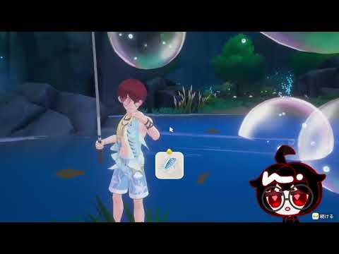 まったり島で遊んだりなんだり