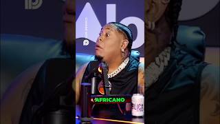 Bulin y santiago matias van pa África: Descubre a Sus Niños #shortsvideo Wealth